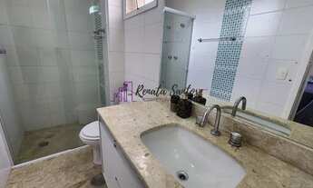 Imagem 8: Apartamento alto padrão com 3 dormitórios (1 suíte) à venda 123 m² - Boqueirão - Santos