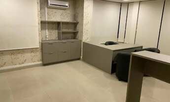 Imagem 5: Sala Comercial Galpão / depósito com venda por R$136.900