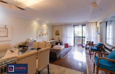 Imagem 4: Venda Apartamento 4 Dormitórios - 170 m² Vila Leopoldina