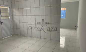 Imagem 4: Casa - Jardim dos Bandeirantes - 70m² - 2 Dormitórios - 2 vagas