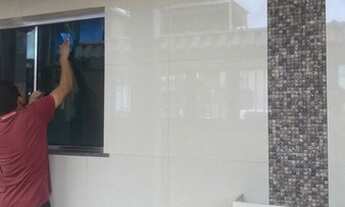 Imagem 3: LINDO APART. de 1 QUARTO com SPLIT Condomínio Fechado.Incluso ÁGUA,CÂMERAS. Com Garage