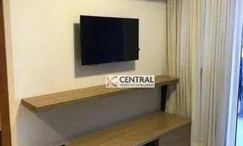 Imagem 2: Apartamento com 1 dormitório para alugar, 50 m² por R$ 3.300,00/mês - Ondina - Salvador/BA
