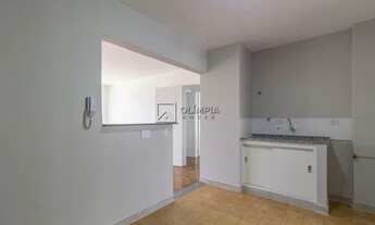 Imagem 7: Apartamento Locação Vila Olímpia 100 m² 3 Dormitórios