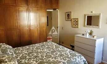 Imagem 6: Apartamento no Maracanã, com 3 quartos, 3 banheiros, à venda, com 177 m² por R$ 890.000,00