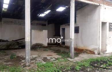 Imagem 3: Galpão - Venda por R$ 3.190.000 ou Aluguel por R$ 16.418/mês - Vianelo/Bonfiglioli - Jundi