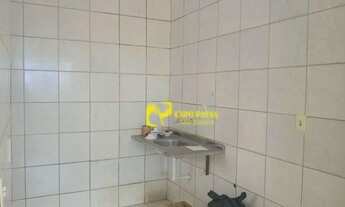 Imagem 6: Apartamento com 2 dormitórios à venda, 58 m² por R$ 140.000,00 - Antônio Bezerra - Fortale