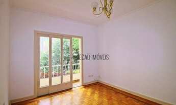 Imagem 3: Apartamento com 2 dormitórios para alugar, 80 m² por R$ 5.328,46/mês - Higienópolis - São