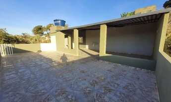 Imagem 5: Linda Casa 3 qts 1 suite, fogão a lenha e terraço. Bairro Aeronautas Lagoa Santa. R$ 1.900