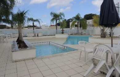 Imagem 4: RESIDENCIAL QUINTA DO CAMBIRELA - bloco D Apartamento 201