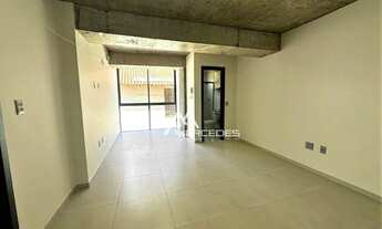 Imagem 2: Loft com 1 dormitório para alugar, 45 m² por R$ 2.000,00/mês - Centro - Itajaí/SC