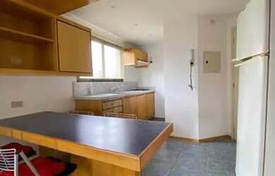 Imagem 5: ALUGO / VENDE / APARTAMENTO / MOBILIADO / 1 DORMITÓRIO (SUÍTE) / 1 VAGA COBERTA / 42 M²