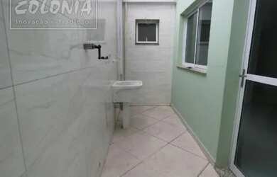 Imagem 5: Santo André - Apartamento Padrão - Vila Linda