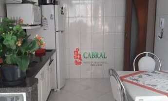 Imagem: Apartamento com 2 dormitórios à venda