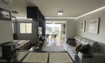 Imagem: Apartamento à venda, Jardim Flor da Montanha