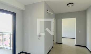 Imagem 2: Apartamento para Aluguel - Santa Cecília, 1 Quarto, 35 m2