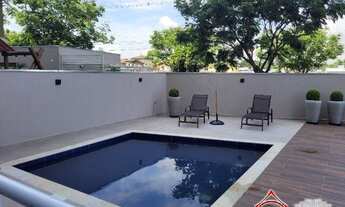 Imagem 2: APARTAMENTO Residencial Grand Valle Villa Branca PARA LOCAÇÃO JACAREÍ SP