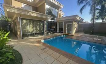 Imagem 2: Casa Condomínio em Ribeirão Preto