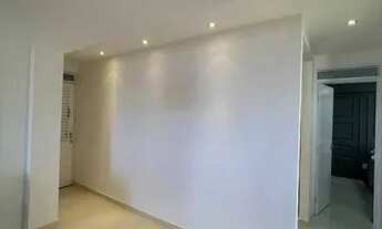 Imagem 7: Apartamento de 85m² com 3 quartos e VISTA DEFINITIVA PARA O MAR a venda em Manaíra