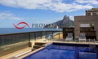 Imagem 2: RIO DE JANEIRO - Apartamento Padrão - IPANEMA