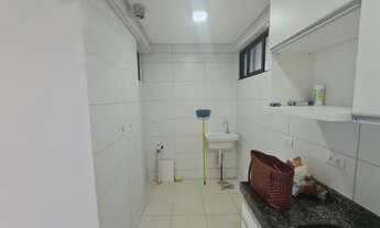 Imagem 7: Alugo apartamento com 03 quartos em Ponto de Parada - Recife - PE