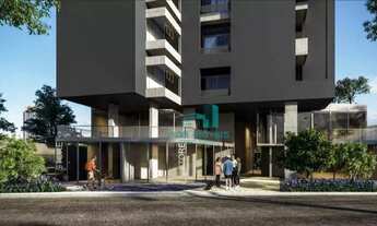 Imagem 2: Apartamento com 2 dormitórios à venda, 59 m² por R$ 886.000 - Vila Mariana - São Paulo/SP