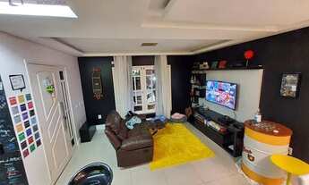 Imagem 6: Casa projetada à venda, 87 m² por R$ 530.000 - Sapiranga - Fortaleza/CE