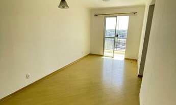 Imagem 4: APARTAMENTO - 52 m² - 2 DORMS - CONDOMÍNIO CAMPIGLIA