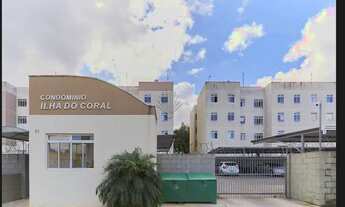 Imagem: Apartamento para alugar em Colombo - PR