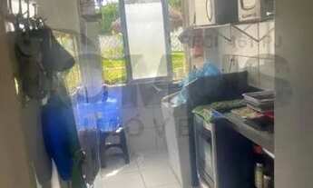 Imagem 5: Apartamento no Condomínio Doce Vida Primavera com 3 quartos