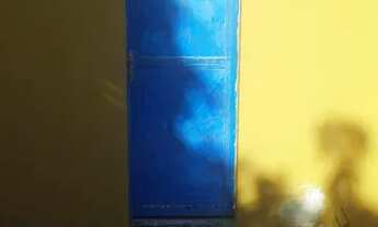 Imagem: Duas lojas, estrutura para construção