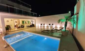 Imagem 2: Casa 3 Andares - 4 quartos psicina - área gourmet