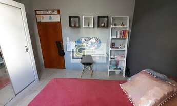 Imagem 4: Sobrado com 4 dormitórios, 128 m² - venda por R$ 480.000,00 ou aluguel por R$ 3.883,75/mês