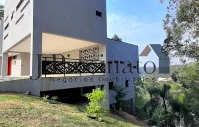 Imagem 2: Casa Sobrado em Condomínio em Cajamar