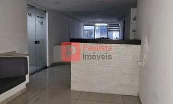 Imagem 3: Conjunto à venda ou para locação com 150m² - 6 salas, 3 banheiros na Consolação, São Paulo