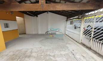 Imagem 2: Casa com 2 dorm - Jardim Piazza di Roma I - Sorocaba/SP