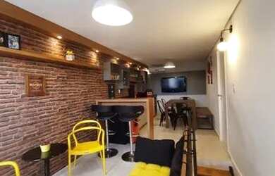 Imagem 3: RIO DE JANEIRO - COBERTURA - PECHINCHA