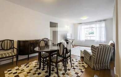 Imagem 3: Apartamento para Aluguel - Paraíso, 2 Quartos, 112 m2