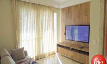 Imagem 6: São Paulo - Apartamento Padrão - Perdizes