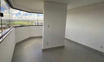 Imagem 6: Apartamento novo 03 quartos - Sobradinho Quadra 02 (Edifício Kona