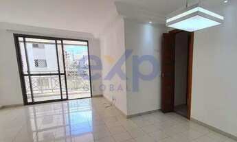 Imagem 5: Locação - Apartamento 88m², 3 dormitórios, 3 banheiros, 2 vagas - R$ 4500,00 - Vila Leop