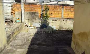 Imagem 4: Casa para Venda em São Paulo, Jardim Peri, 2 dormitórios, 2 banheiros, 1 vaga