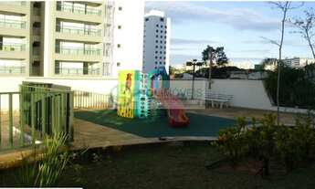 Imagem 5: Apartamento em Vila Santa Tereza - Bauru, SP