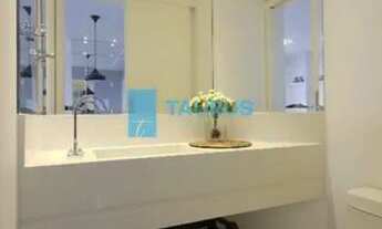 Imagem 2: Apartamento para locação, 1 dormitorio, 1 vaga, 57m2, Vila nova conçeição