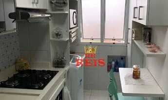 Imagem 7: Lindo apartamento com 3 dorm ,1 reversível; linda sala de estar e de jantar Paulicéia SBC