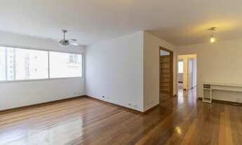 Imagem: Apartamento para Aluguel - Higienópolis