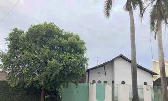 Imagem: SANDOVALINA - Casa PadrÃ£o - CENTRO