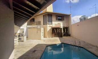 Imagem: Ótimo sobrado disponível para locação