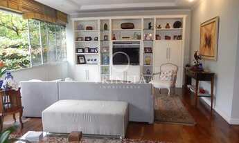 Imagem 4: Apartamento no Leblon - Rio de Janeiro