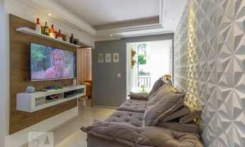 Imagem 6: Apartamento à Venda - Vila Prudente, 2 Quartos, 53 m2