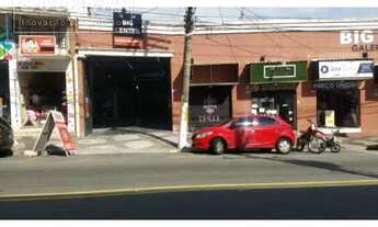 Imagem: Diadema - Galpão/Depósito/Armazém - Vila